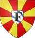 Coat of arms of Ferrières