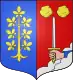 Coat of arms of Féy