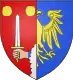 Coat of arms of Flocourt