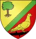 Coat of arms of Folembray