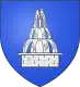 Coat of arms of Fontenay-le-Comte