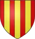 Coat of arms of Forcalquier