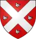 Coat of arms of Forceville-en-Vimeu