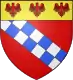 Coat of arms of Frémonville