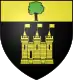 Coat of arms of Fresnoy-en-Gohelle