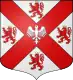 Coat of arms of Gélacourt