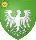 Coat of arms of Gennes-Ivergny