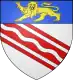 Coat of arms of Gernelle