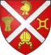 Coat of arms of Gircourt-lès-Viéville