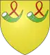 Coat of arms of Givenchy-lès-la-Bassée