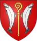 Coat of arms of Bezange-la-Grande