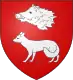 Coat of arms of Gonfaron