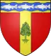 Coat of arms of Gouvieux