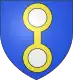 Coat of arms of Goxwiller