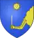 Coat of arms of Granville