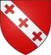 Coat of arms of Grigny