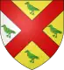 Coat of arms of Groffliers