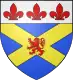 Coat of arms of Guignicourt-sur-Vence