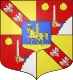 Coat of arms of Hagéville