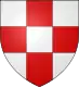 Coat of arms of Hagenbach