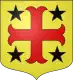 Coat of arms of Hamonville