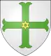 Coat of arms of Haplincourt