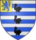 Coat of arms of Haut-Loquin