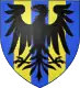 Coat of arms of Heidolsheim