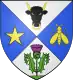 Coat of arms of Heillecourt