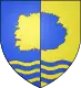 Coat of arms of Heiltz-le-Maurupt