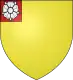 Coat of arms of Hesdigneul-lès-Béthune