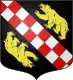 Coat of arms of Holving