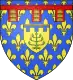 Coat of arms of Houdain