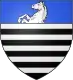 Coat of arms of Houdelmont