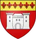 Coat of arms of Hubersent