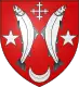 Coat of arms of Hudiviller