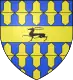 Coat of arms of Humbercamps