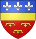 Coat of arms of Huningue