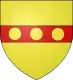 Coat of arms of Igney