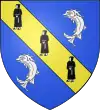 Arms of Herm