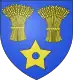 Coat of arms of Isbergues