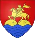 Coat of arms of Isles-lès-Villenoy