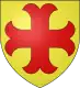 Coat of arms of Isques