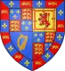 Coat of arms of Fitz-James