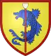 Coat of arms of Jaligny-sur-Besbre