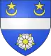 Coat of arms of Jallaucourt