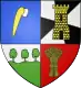 Coat of arms of Jardin