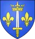 Coat of arms of Beaulieu-les-Fontaines