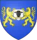 Coat of arms of Jolivet