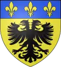 Coat of arms of L'Aigle